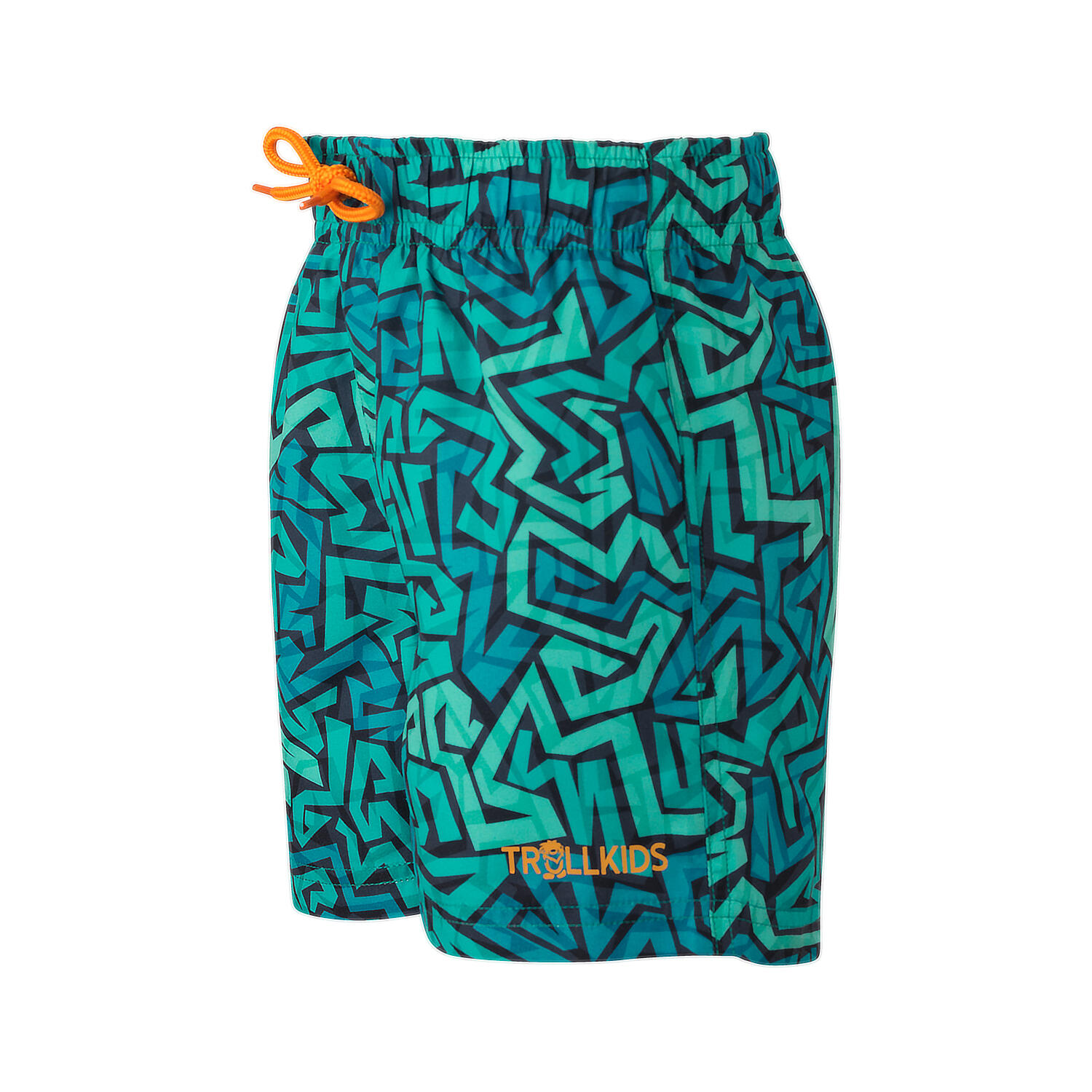 Shorts Haukland Outdoor unisex 3/3