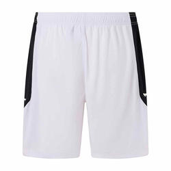 Short multisports garçon Luvio blanc