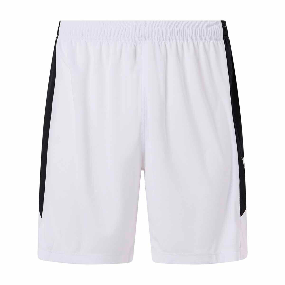 Short multisports garçon Luvio blanc 4/5