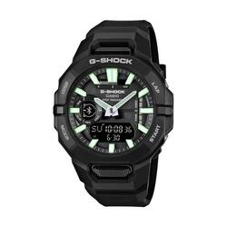 Montre Homme Casio G-Shock G-SQUAD STRAP TRACKER (COMPATIBLE WITH STRAVA) Ø 44 m