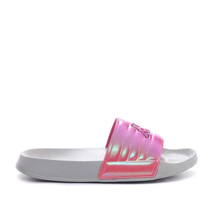 Claquettes fille Searl rose