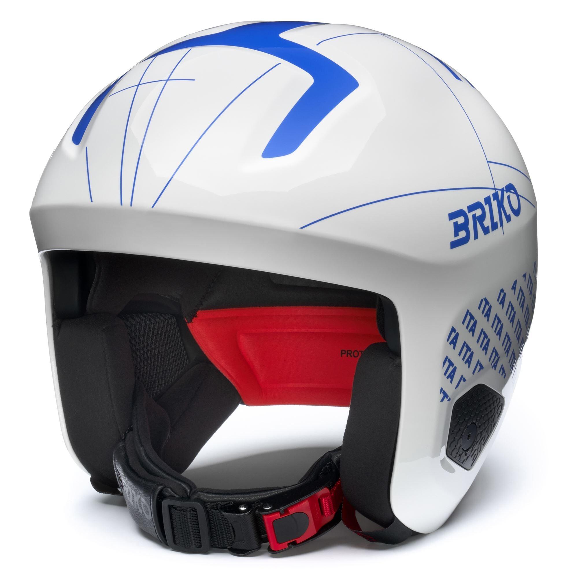 bianco / blu petrolio / multi-colore