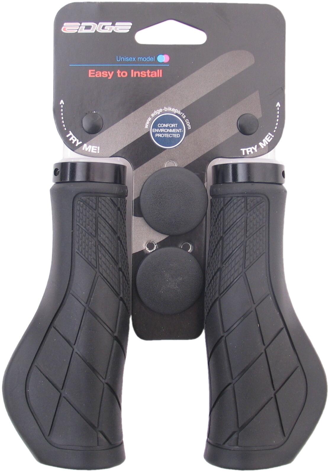 Edge Ergo City Girsles - 136 mm - Bicycle - noir 3/3