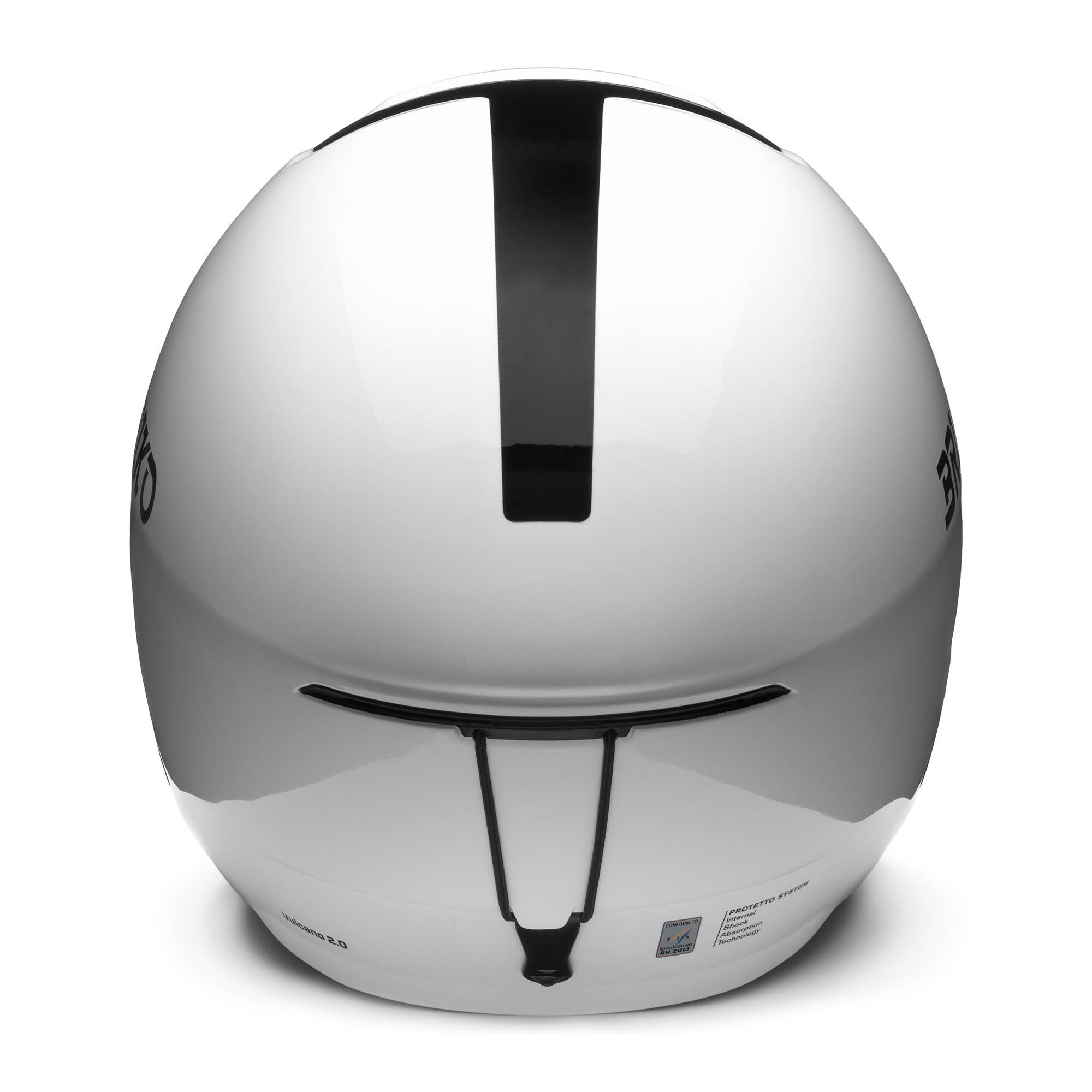 Casco Briko Vulcano 2.0 para esquí 4/5