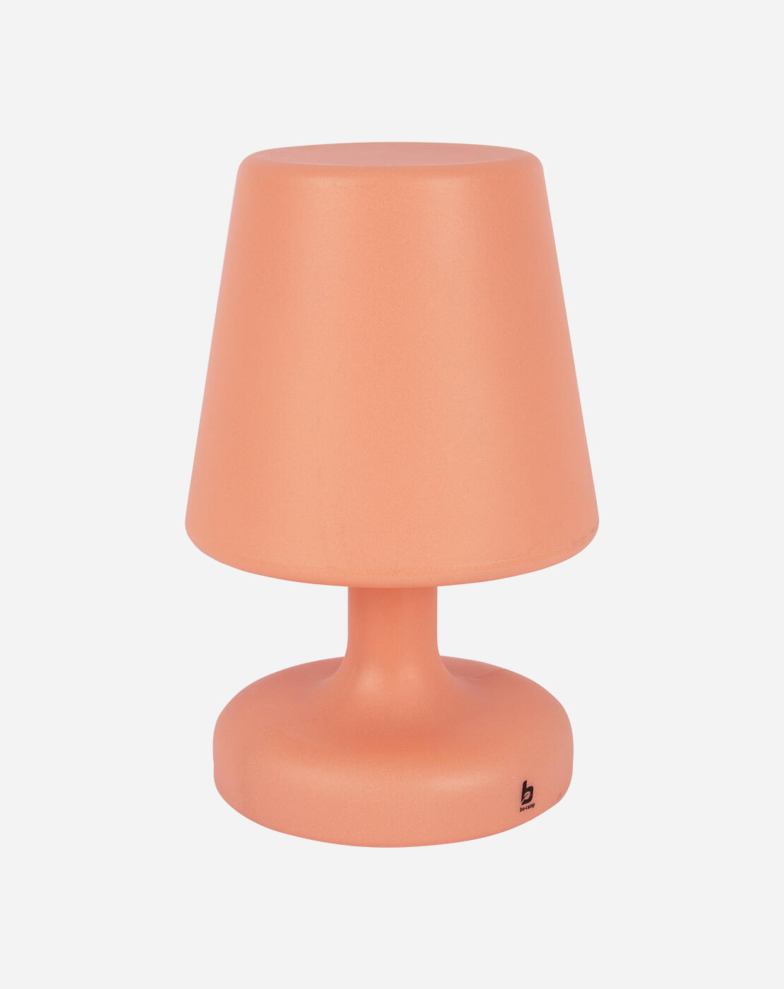 BO-CAMP Bo-Camp Pastel collection Tafellamp Domfront Roze Oplaadbaar 100 Lumen