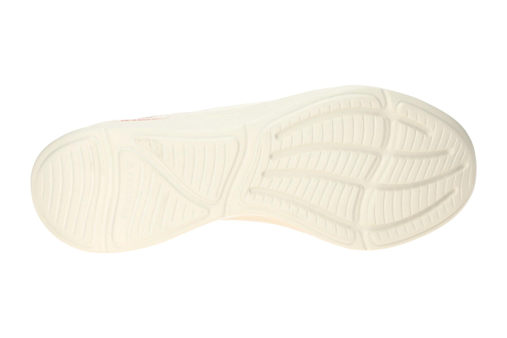 Skechers RELAXED FIT SPORT Damenschuhe - bequeme Slipper - Halbschuhe beige 7/7