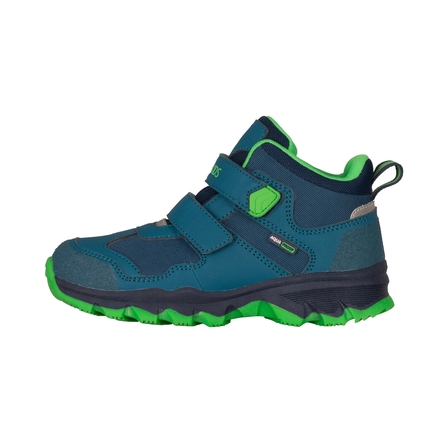 TROLLKIDS Wanderschuh Kjerag Outdoor unisex