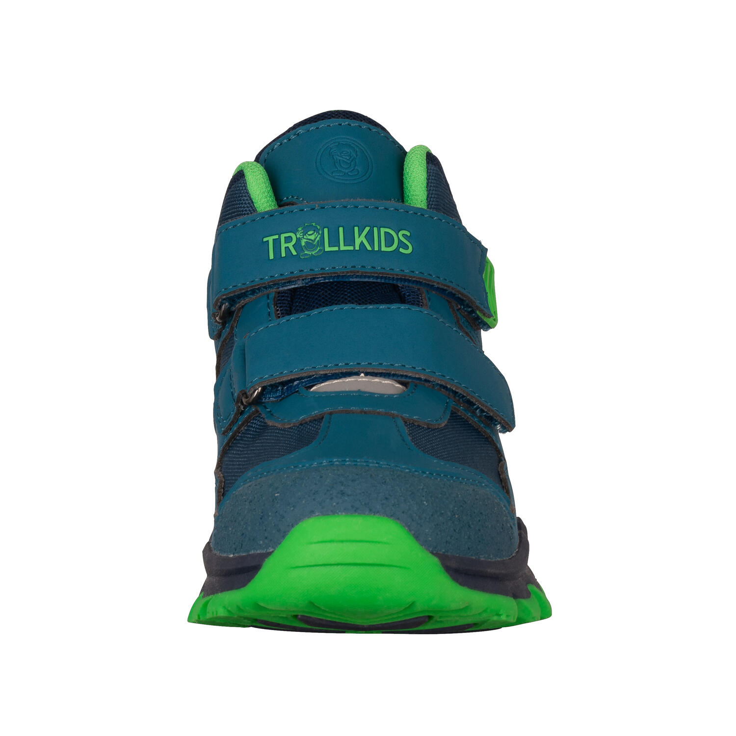 Wanderschuh Kjerag Outdoor unisex 3/7