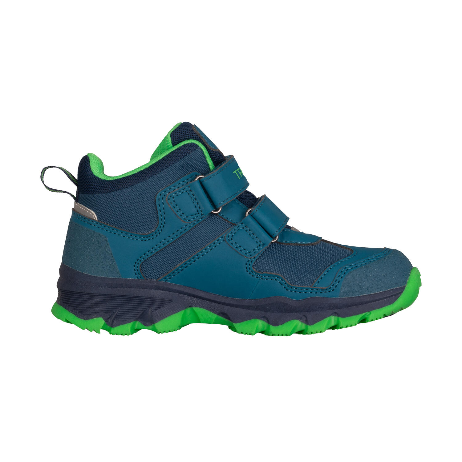 Wanderschuh Kjerag Outdoor unisex 2/7