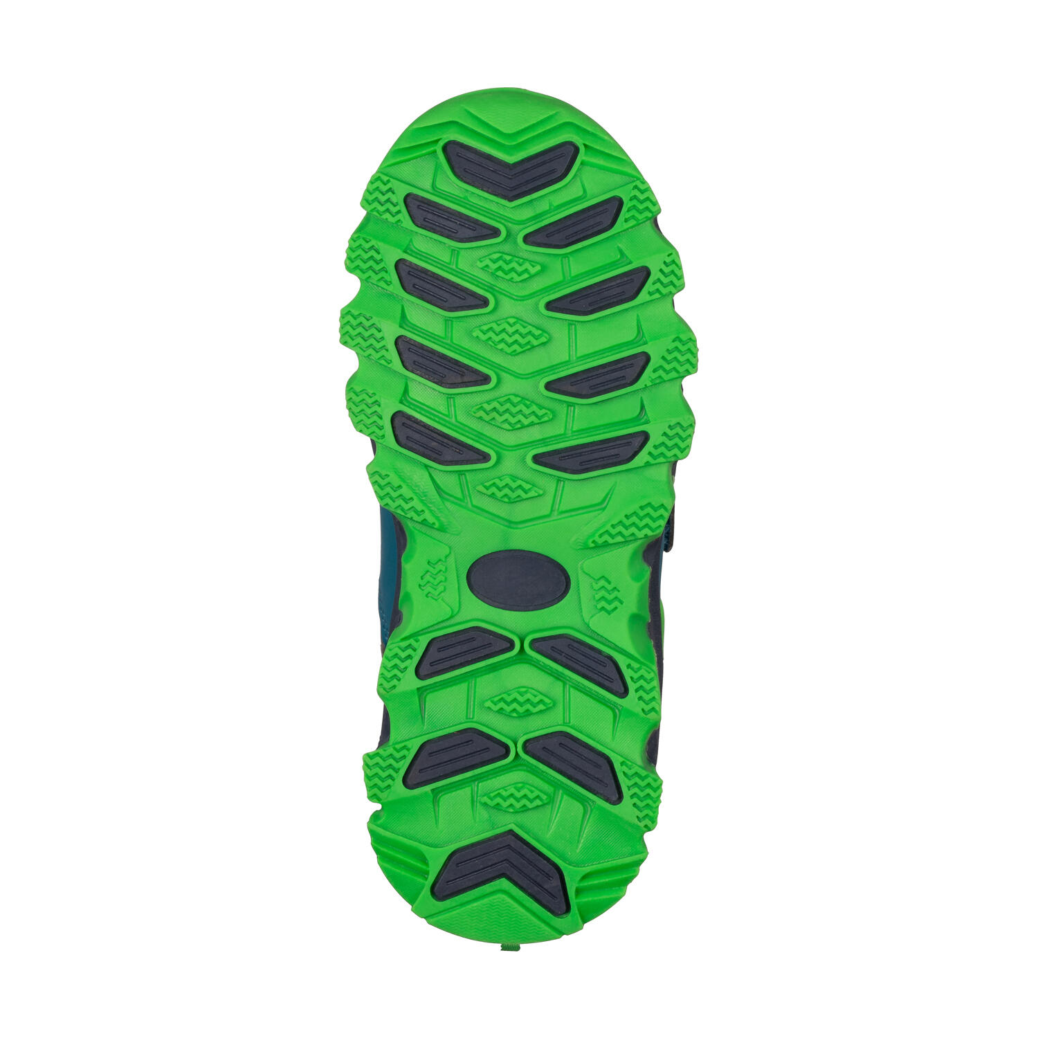 Wanderschuh Kjerag Outdoor unisex 6/7