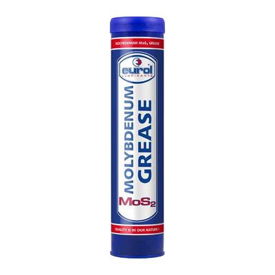 Eurol Graphitfett MOS2 400G - Hochleistungs-Schmiermittel