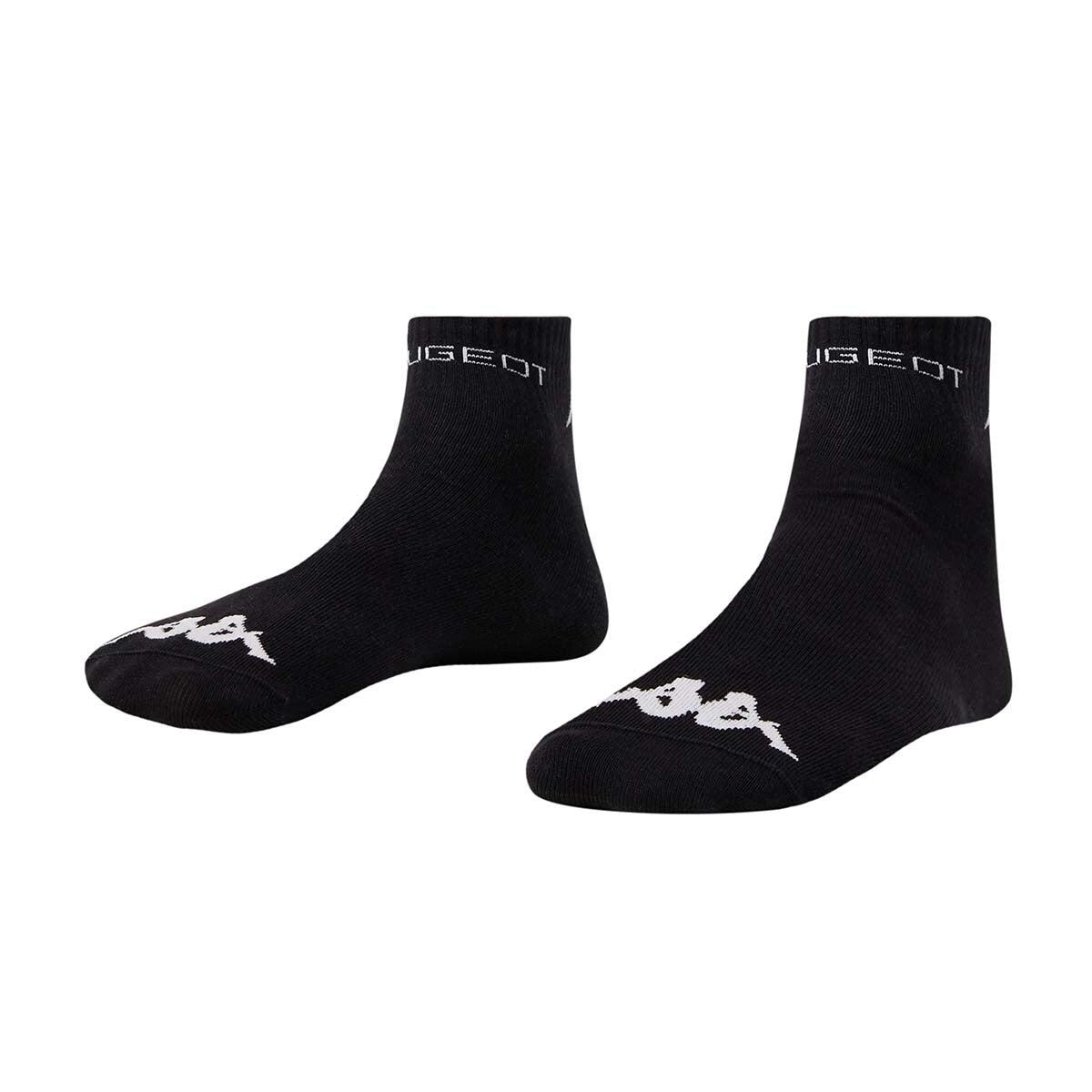 Chaussettes Geost adulte Peugeot Sport 2025 4/5