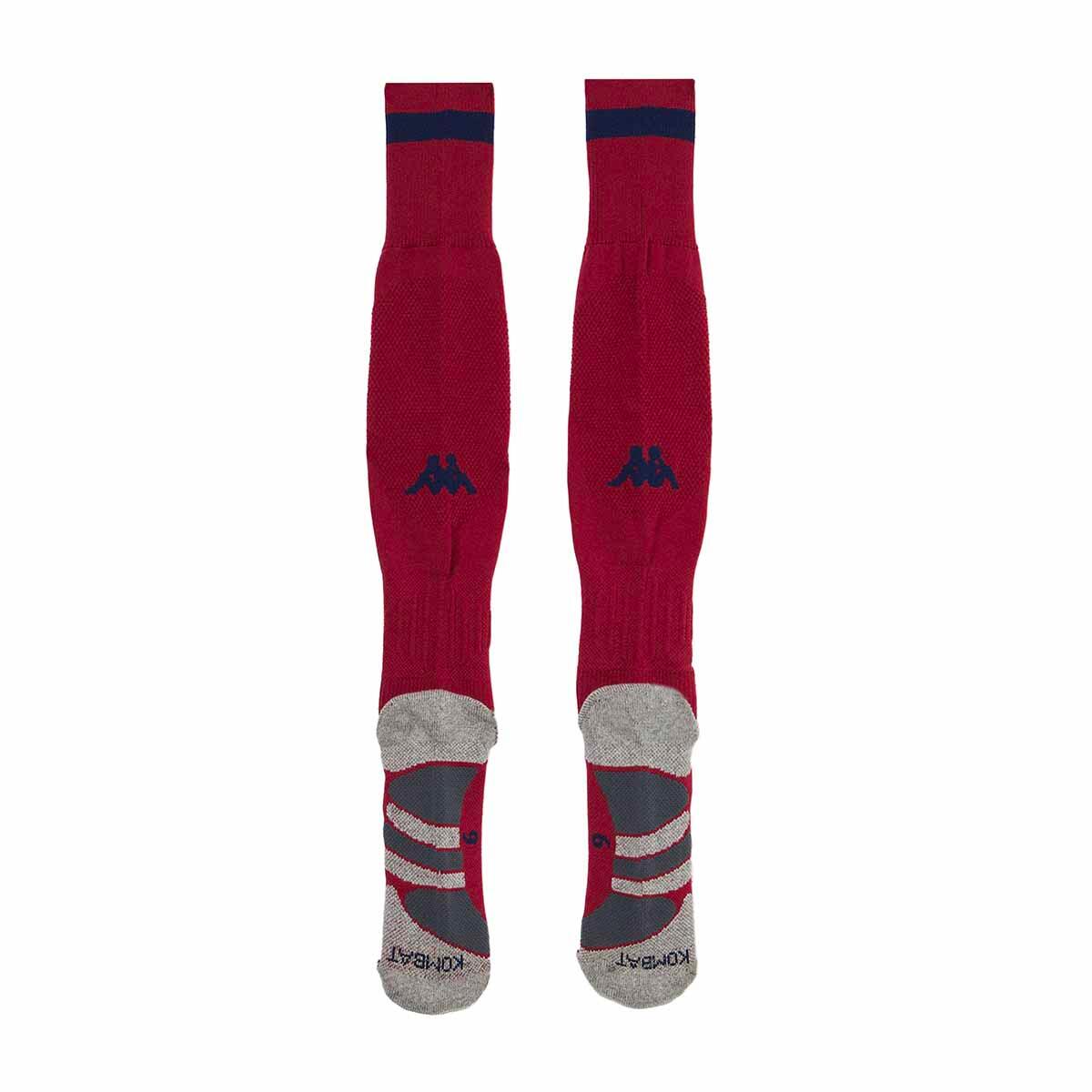 Chaussettes Kombat Spark Pro Home adulte Clermont Foot 63 25/26 2/3