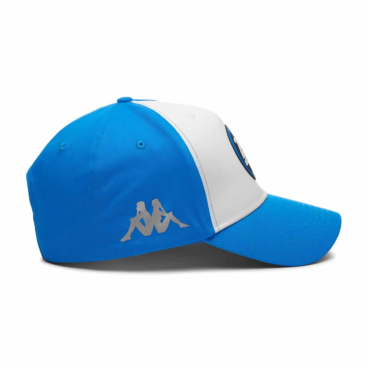 Gorra de béisbol Kappa Indra 24H Le Mans 5/7