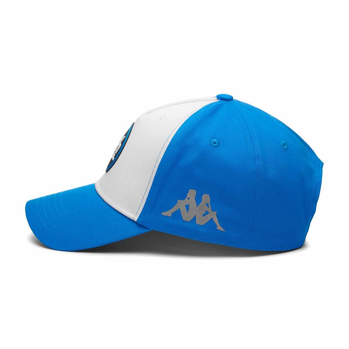 Gorra de béisbol Kappa Indra 24H Le Mans 4/7