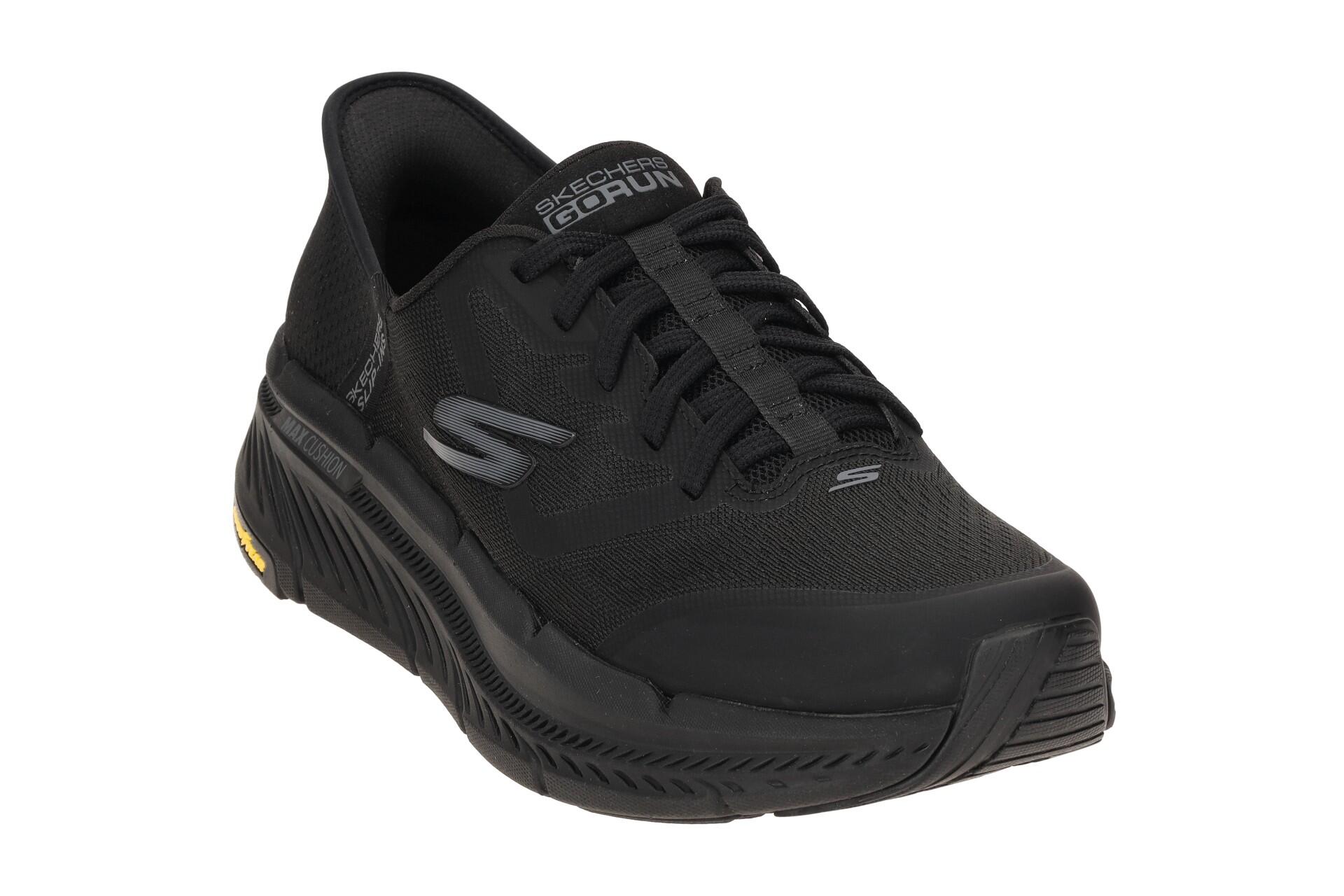 Chaussure universel hommes Skechers Max Cushioning Premier 2.0 3/7