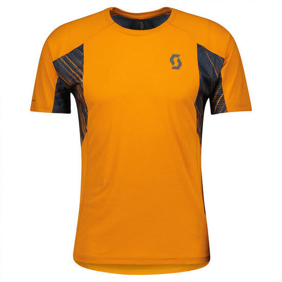 T-Shirt M TRAIL RUN S/SL SHIRT