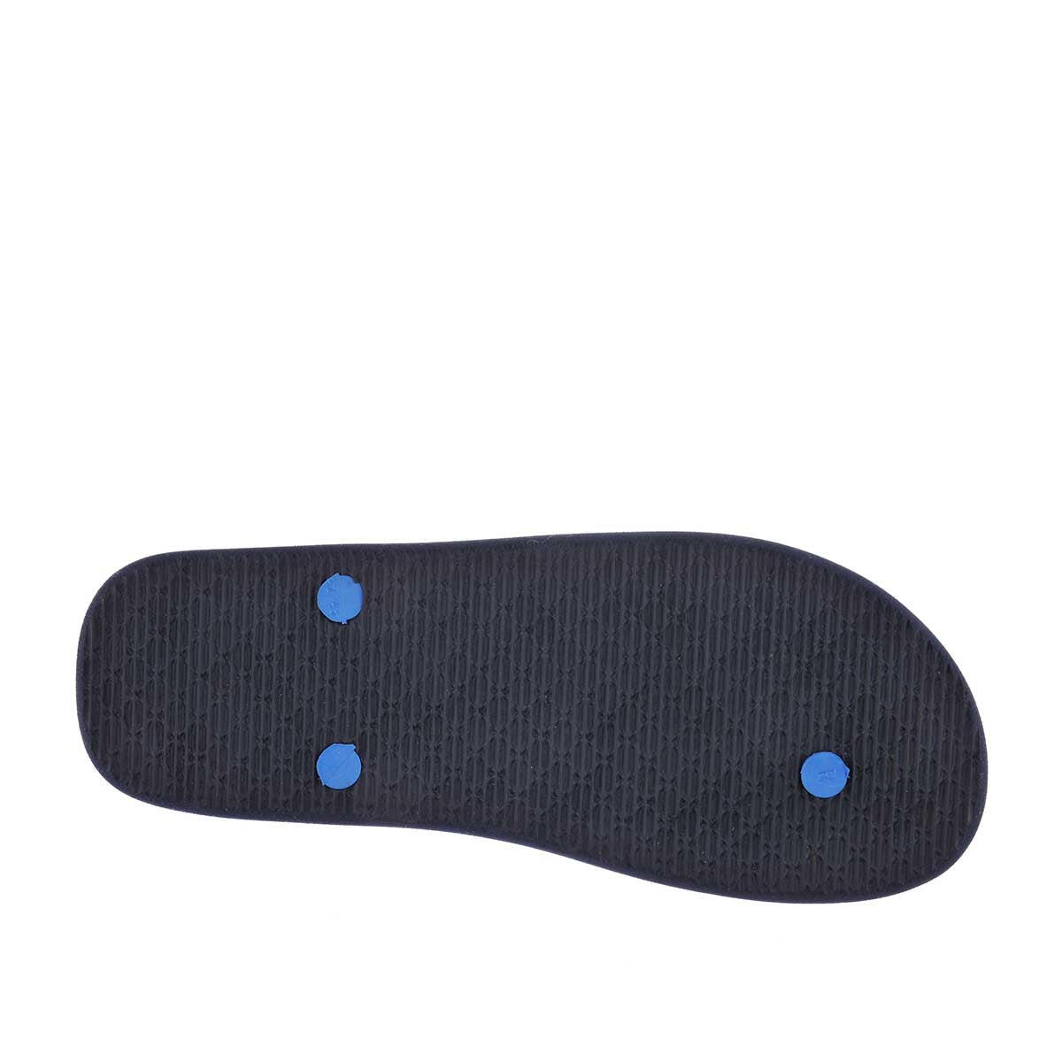 Claquettes adulte Moker bleu 6/7