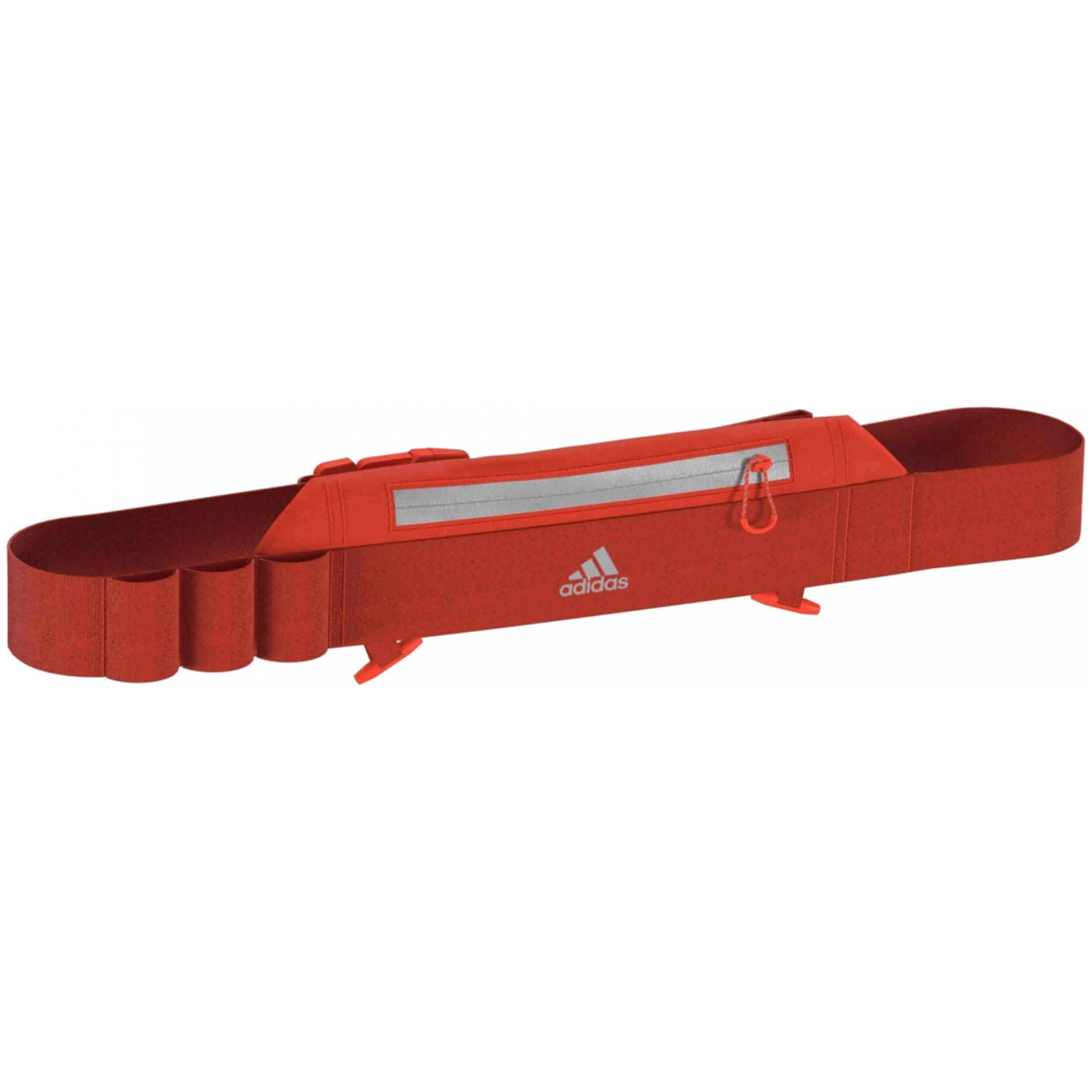 Adidas - Banane Adidas Fashion Waist Pack Pour Unisexe - Sacoche Banane - Orange - Taille Unique - Decathlon