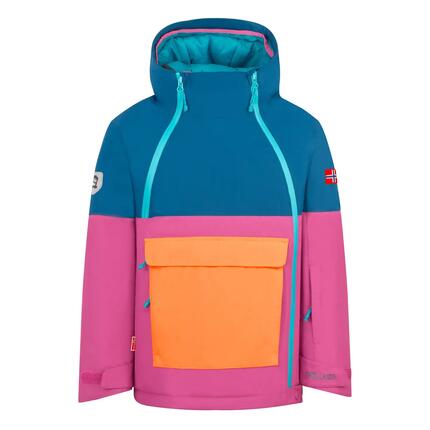 Kids Eikedalen Jacket