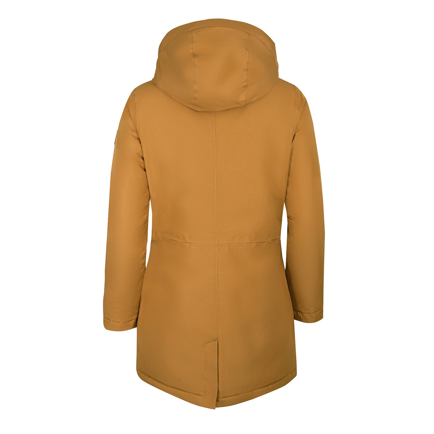 Women's Krafla Coat 2/3