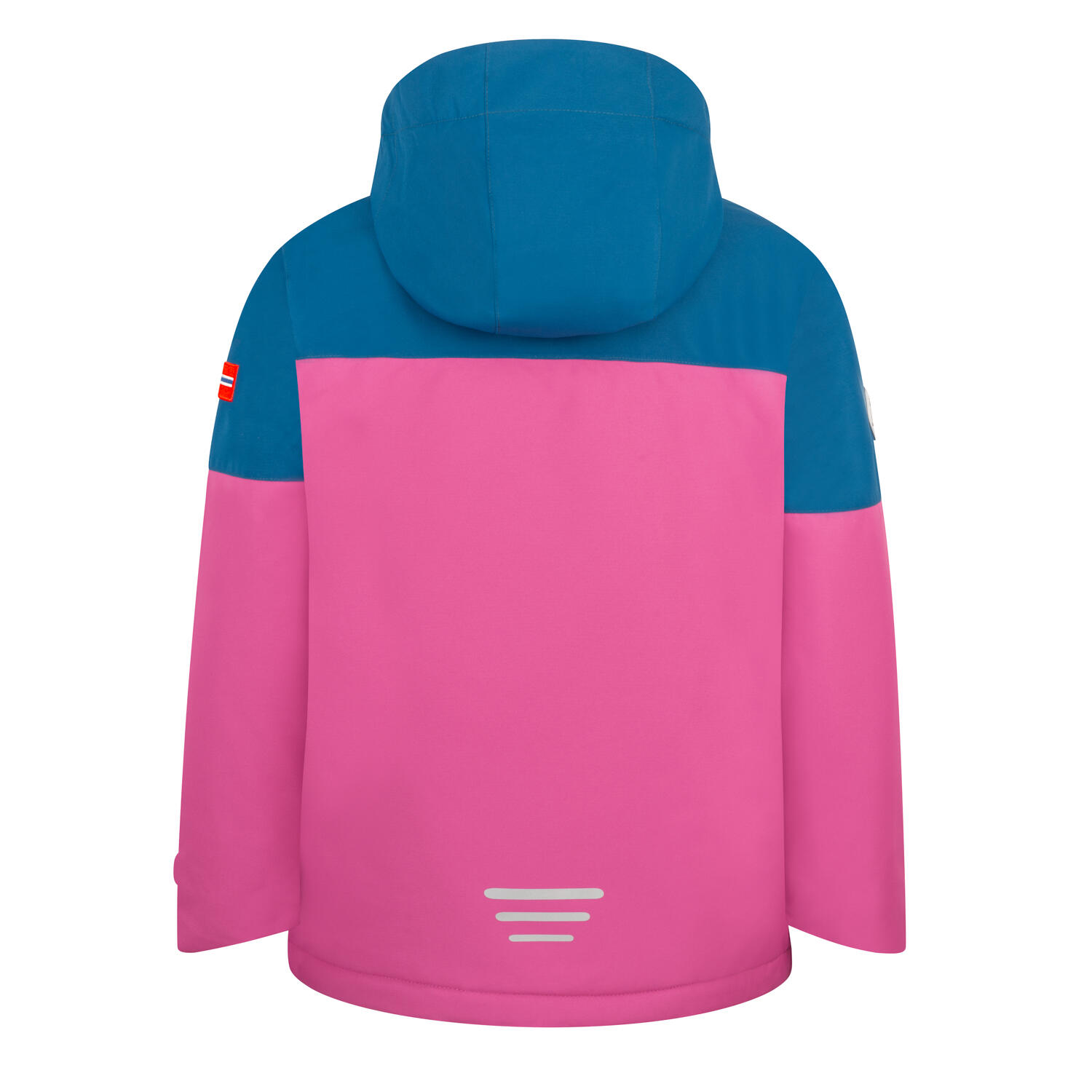 TROLLKIDS Kids Eikedalen Jacket 2/3