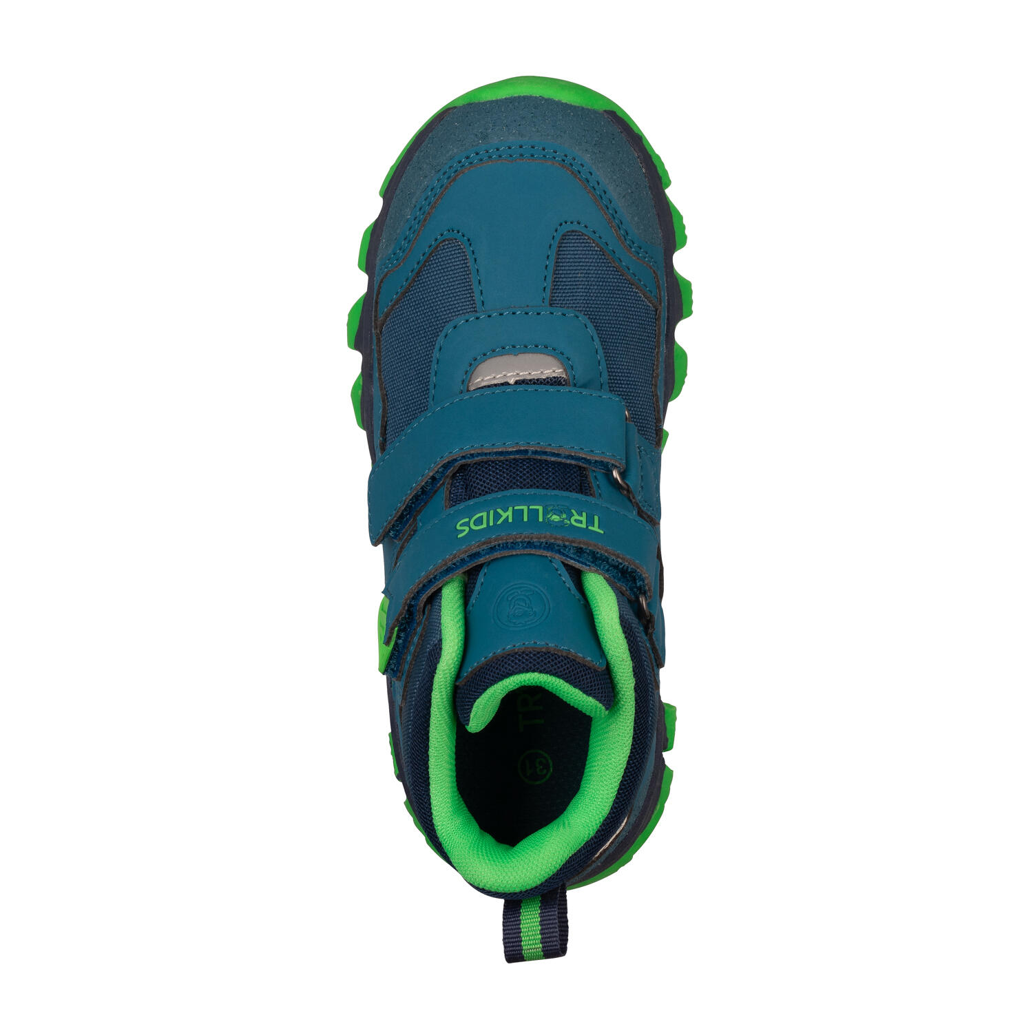 Wanderschuh Kjerag Outdoor unisex 5/7