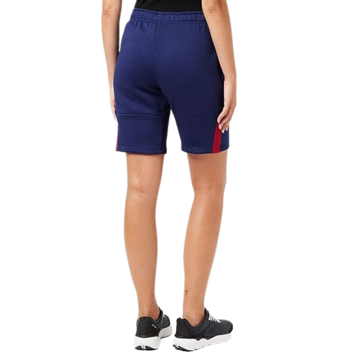 Short de randonnée pour femmes New Balance AS Roma 3/4