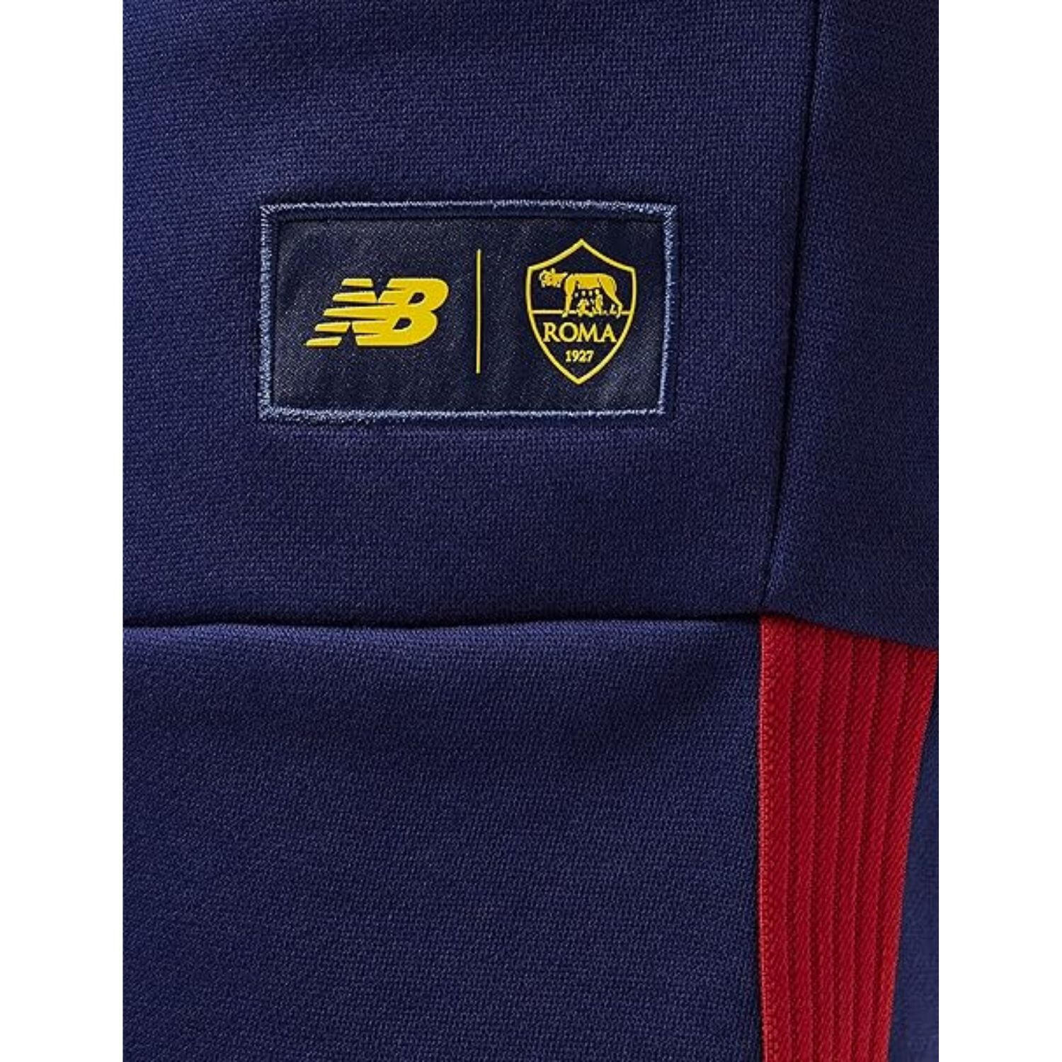 Short de randonnée pour femmes New Balance AS Roma 4/4