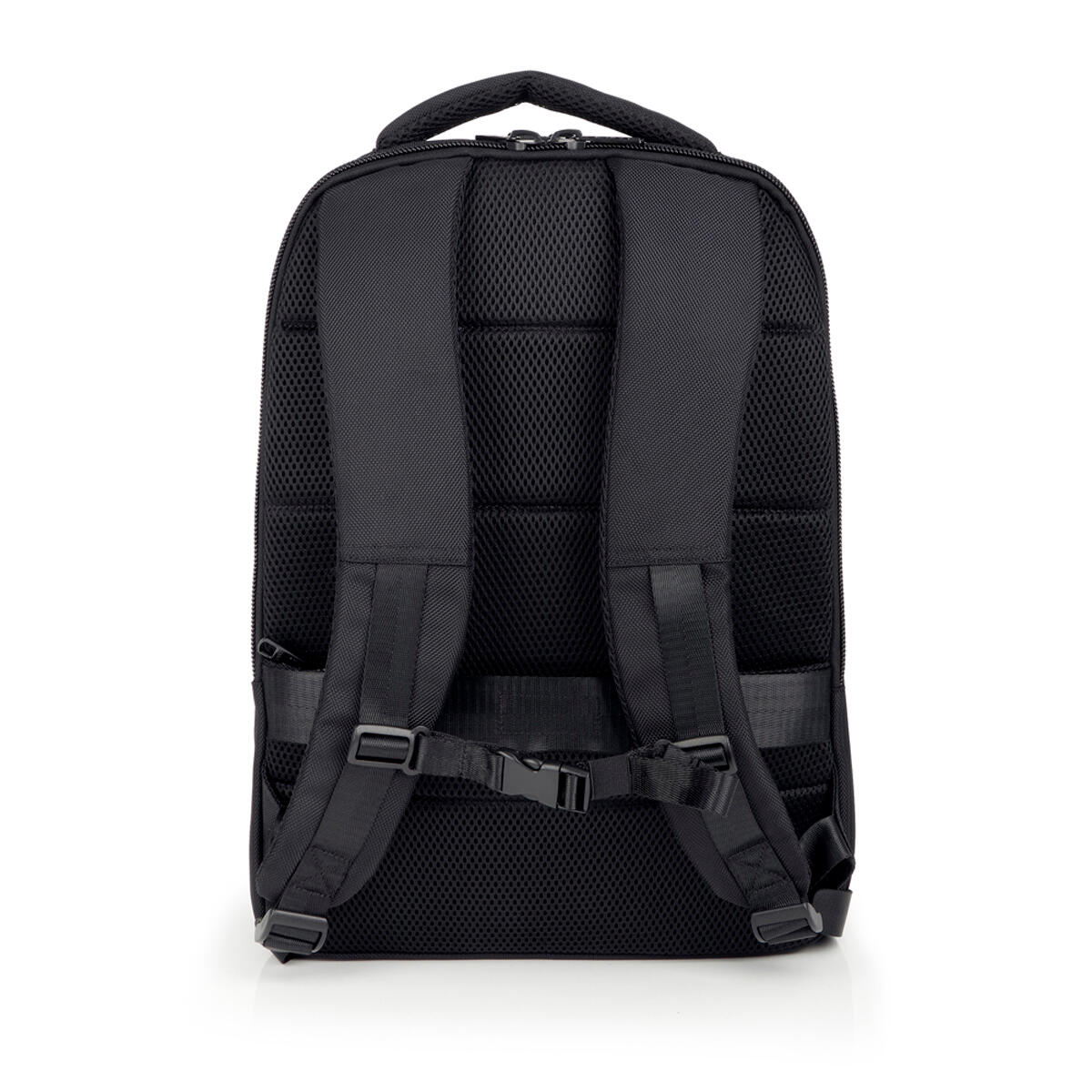 Mochila para portátil Gabol Pixel material reciclado y  resistente al agua 3/6