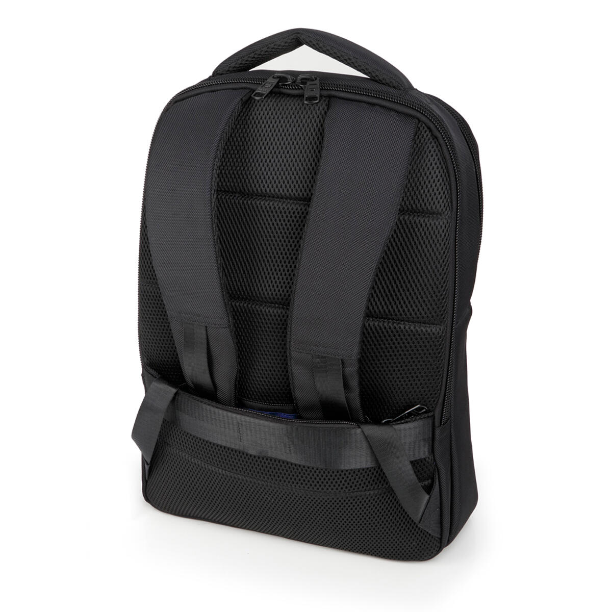 Mochila para portátil Gabol Pixel material reciclado y  resistente al agua 6/6
