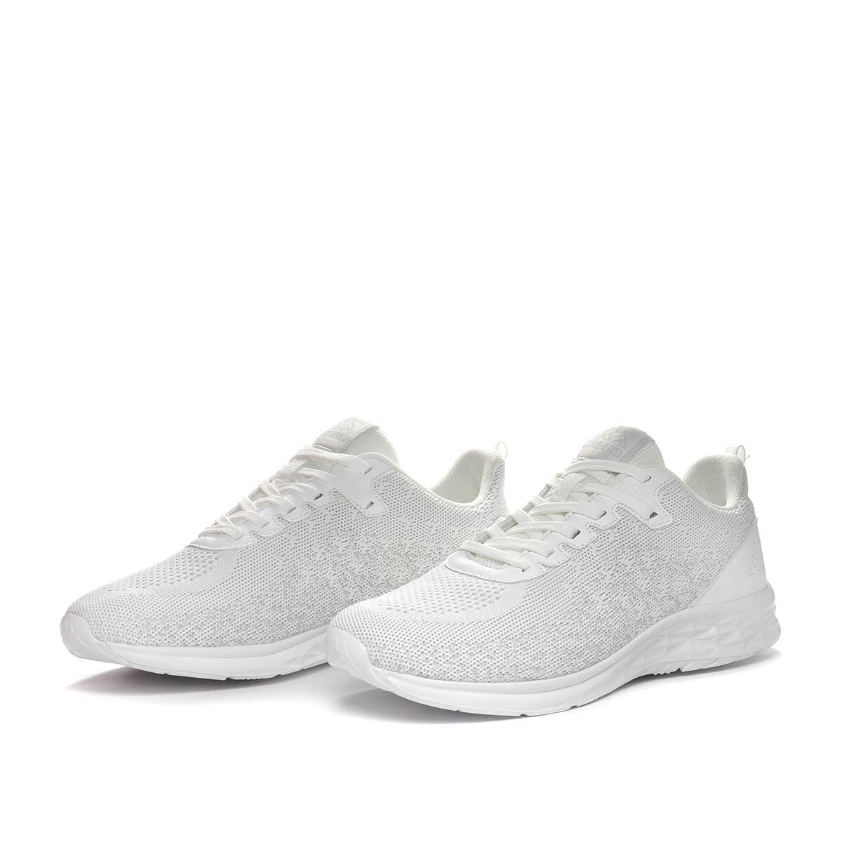 Baskets homme Rostie blanc 2/6