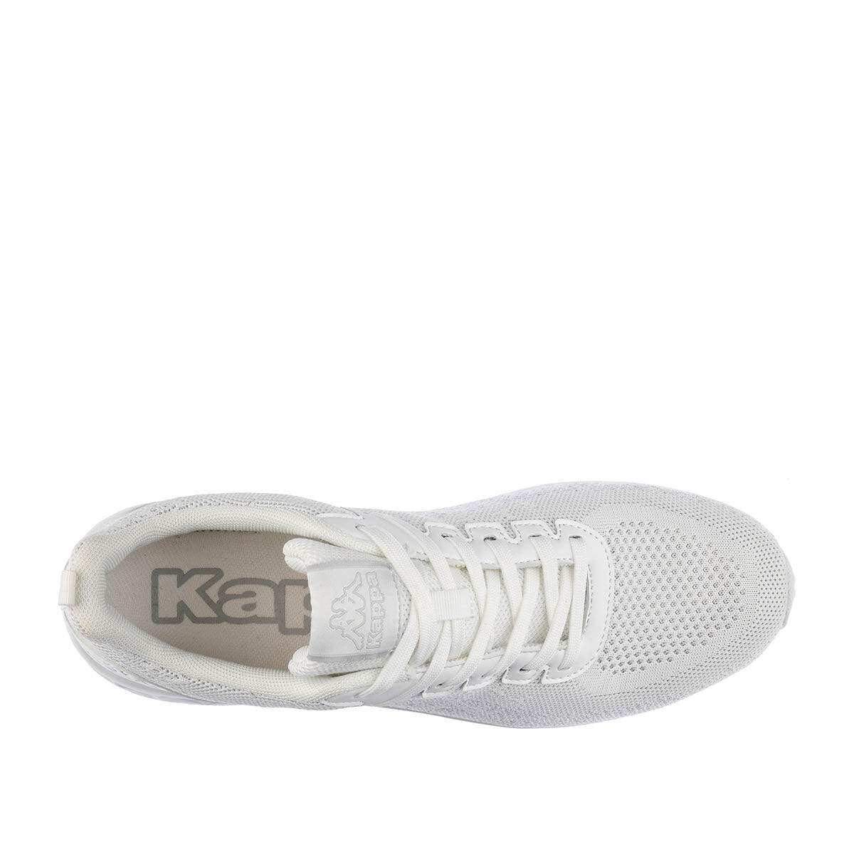 Baskets homme Rostie blanc 5/6