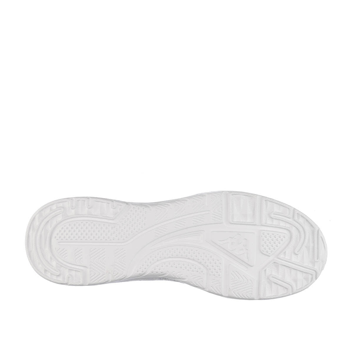 Baskets homme Rostie blanc 6/6