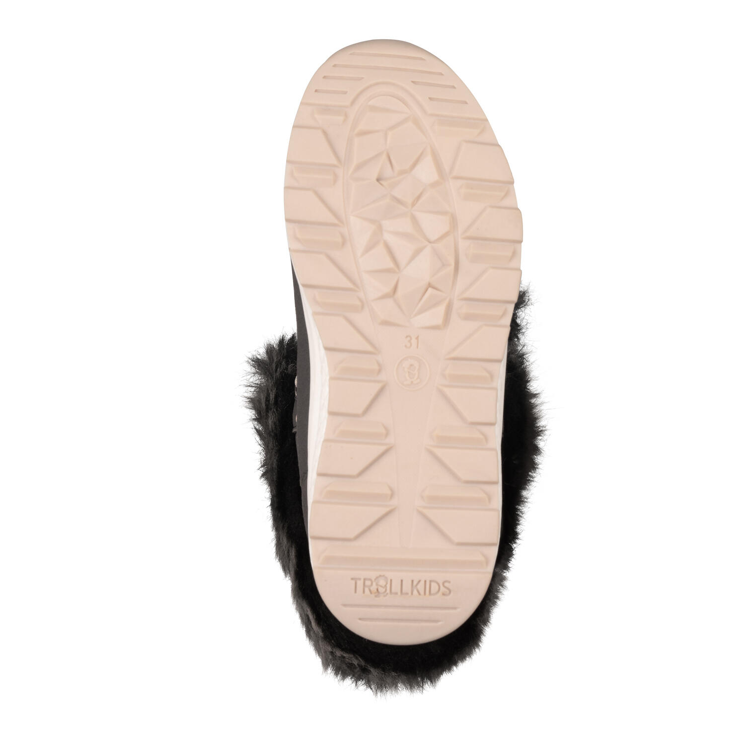 TROLLKIDS Girls Hemsedal Winter Boots XT 6/8