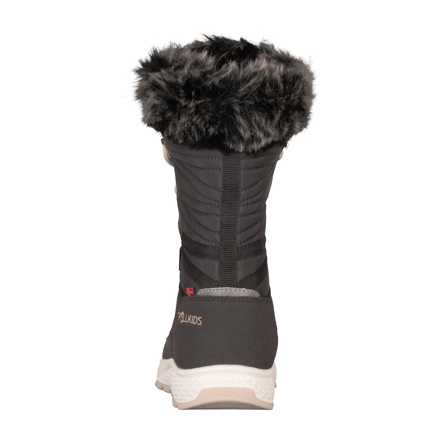 TROLLKIDS Girls Hemsedal Winter Boots XT 4/8