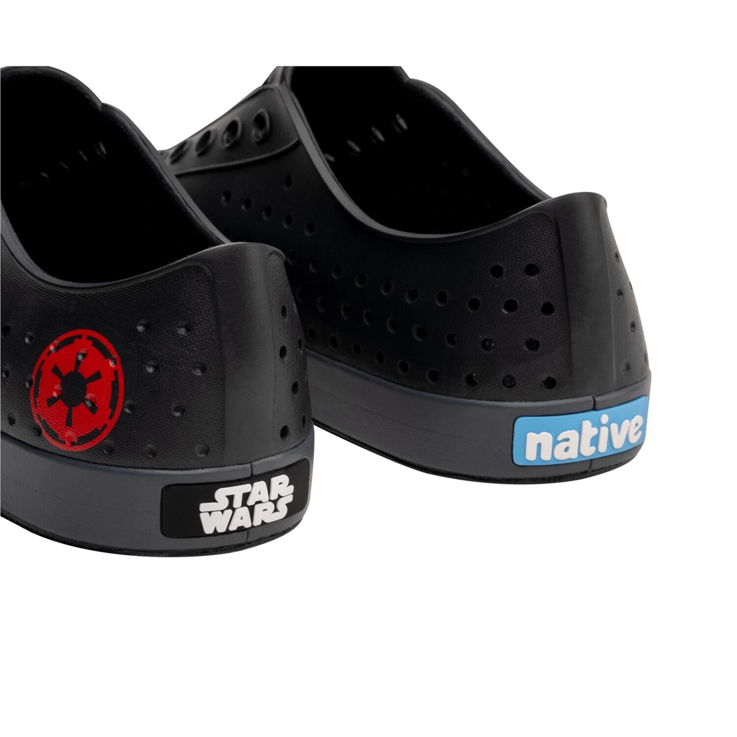 Buty miejskie NATIVE JEFFERSON PRINT STAR WARS 4/6