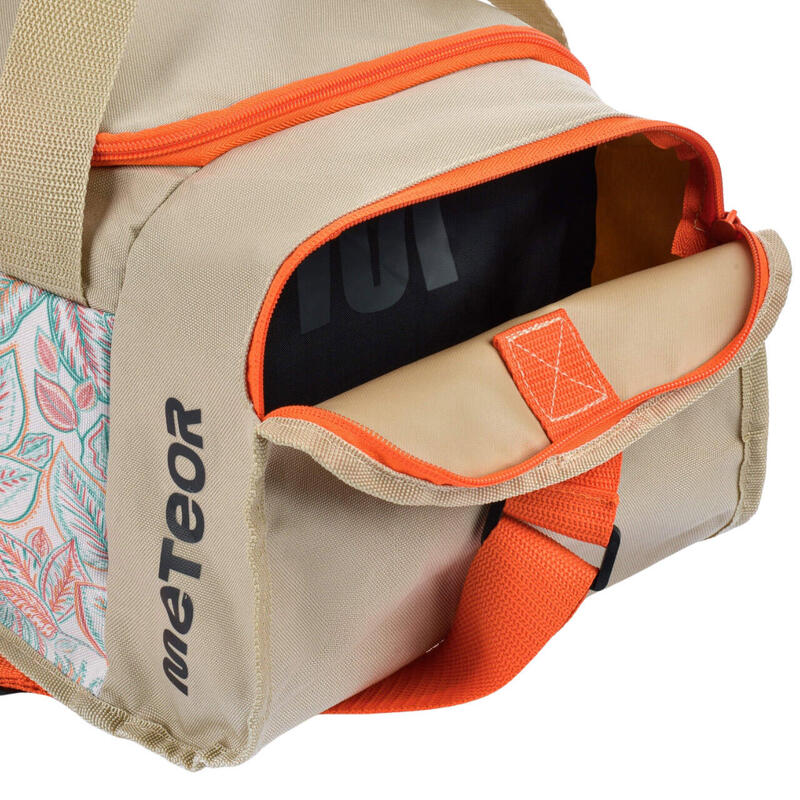 Geantă fitness Meteor Nanuq 20L - 100% poliester, impermeabilă