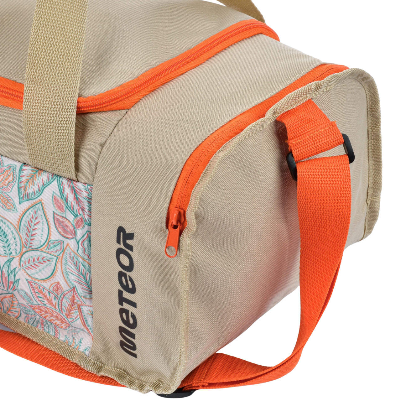 Bolsa fitness Meteor Nanuq 20L - 100% poliéster, impermeable 4/5