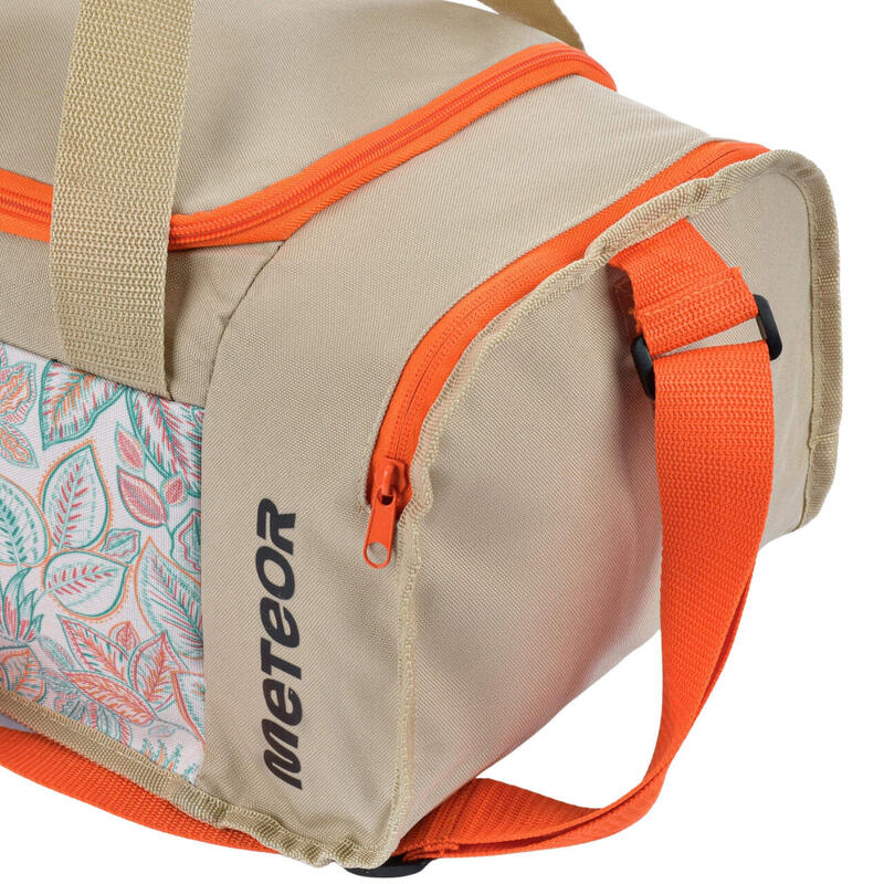 Geantă fitness Meteor Nanuq 20L - 100% poliester, impermeabilă