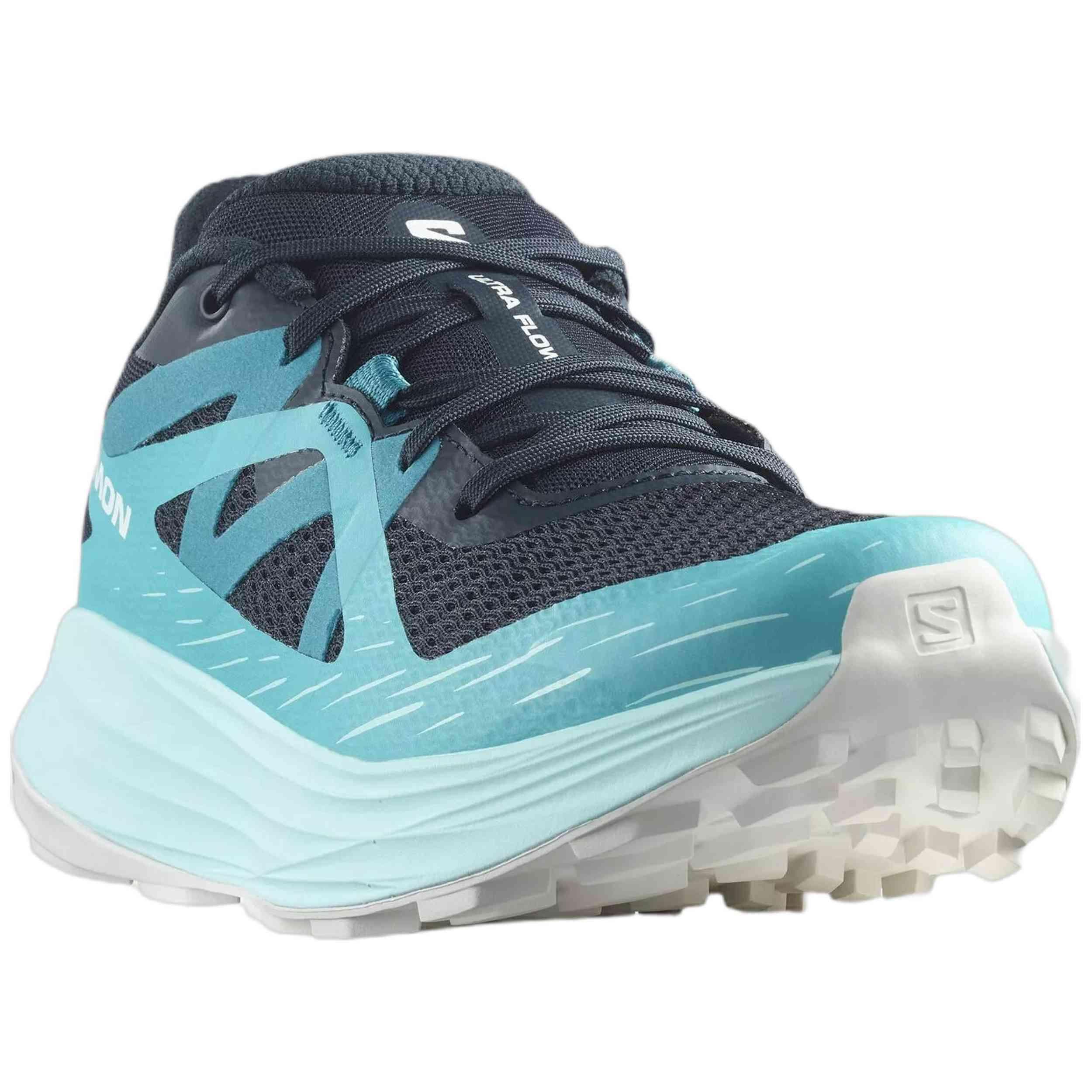 Scarpe da running Salomon modello L47485800 per donne 3/5
