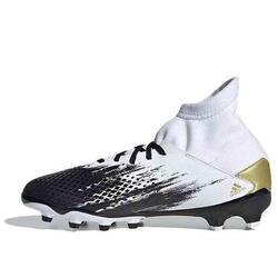 Chaussures de football Adidas PREDATOR 20.3 MG pour unisexe enfants