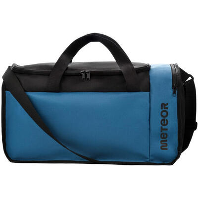 Meteor odyn sporttas 40l - duurzaam polyester, verstelbare schouderriem
