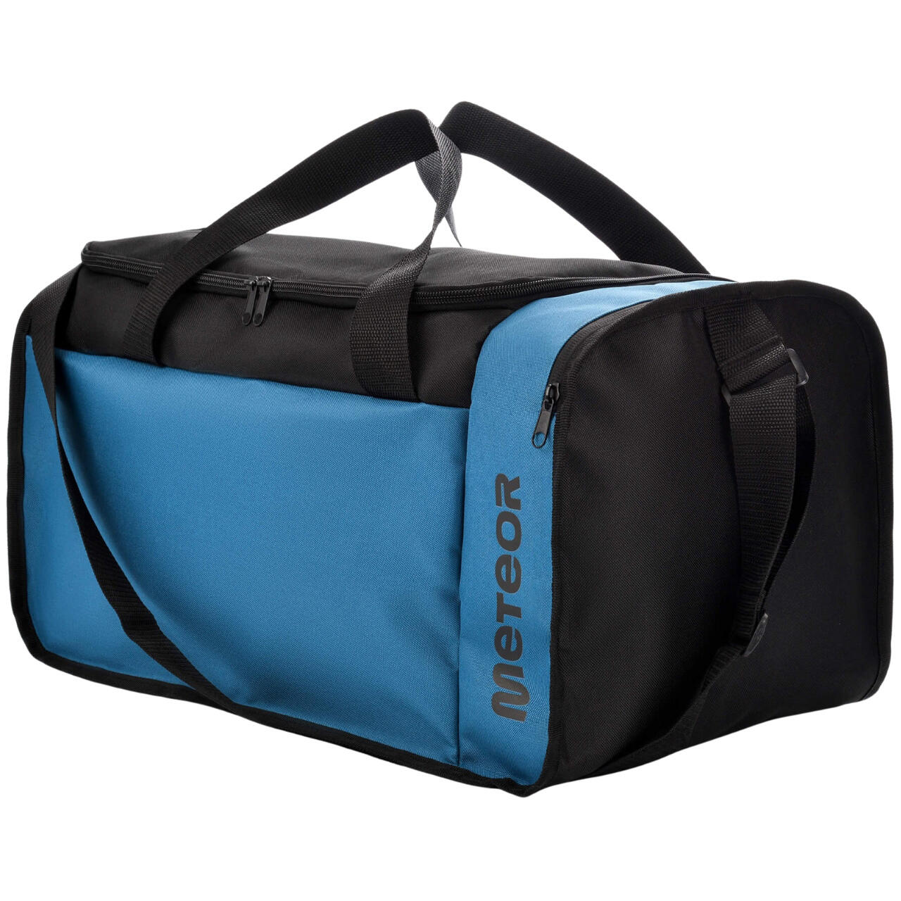 Sac de fitness Meteor Odyn 40 L - polyester robuste, bandoulière ajustable 2/5