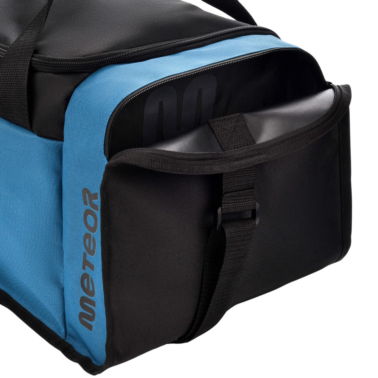 Sac de fitness Meteor Odyn 40 L - polyester robuste, bandoulière ajustable 5/5