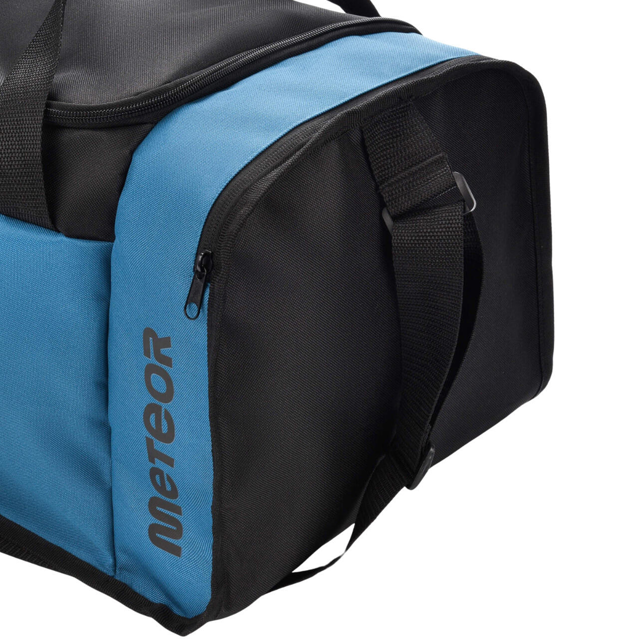 Sac de fitness Meteor Odyn 40 L - polyester robuste, bandoulière ajustable 4/5