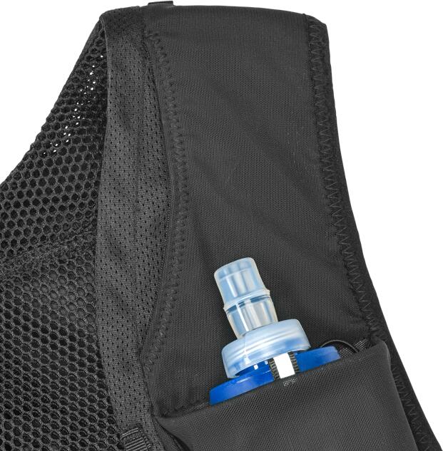 Waterflessen- opvouwbare drinkfles - 500 ML 2x 4/4