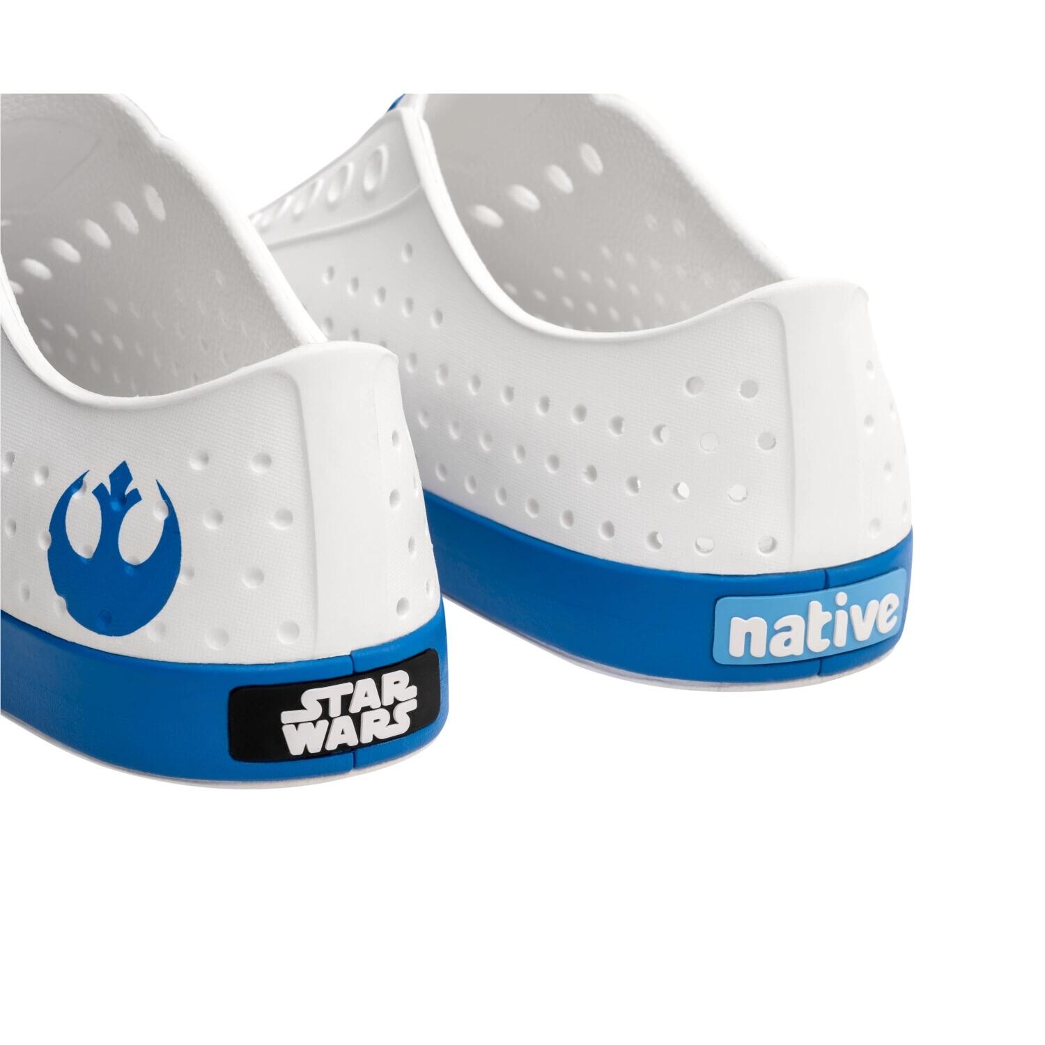 Buty miejskie NATIVE JEFFERSON PRINT STAR WARS 3/6