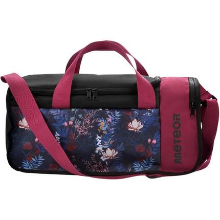 Sac de fitness Meteor Nanuq 20L - 100% polyester, étanche