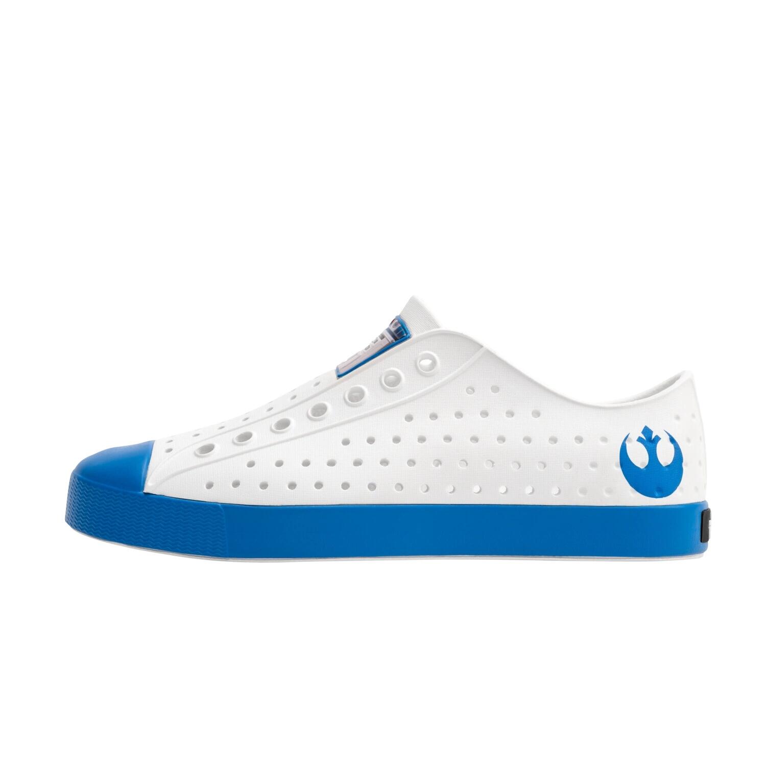 Buty miejskie NATIVE JEFFERSON PRINT STAR WARS 2/6
